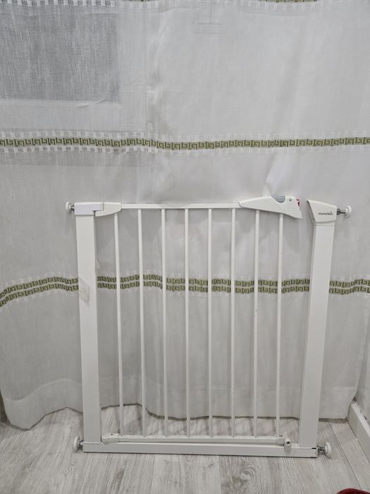 Barreira de segurança