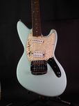 Fender Jagstang под заказ