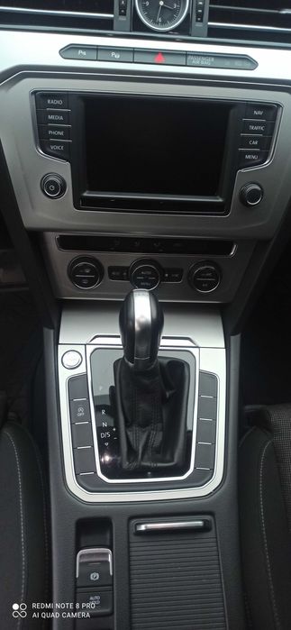 Продаж Passat B8 1.6 TDI 2016 року