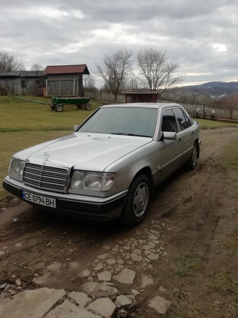 Продам автомобіль