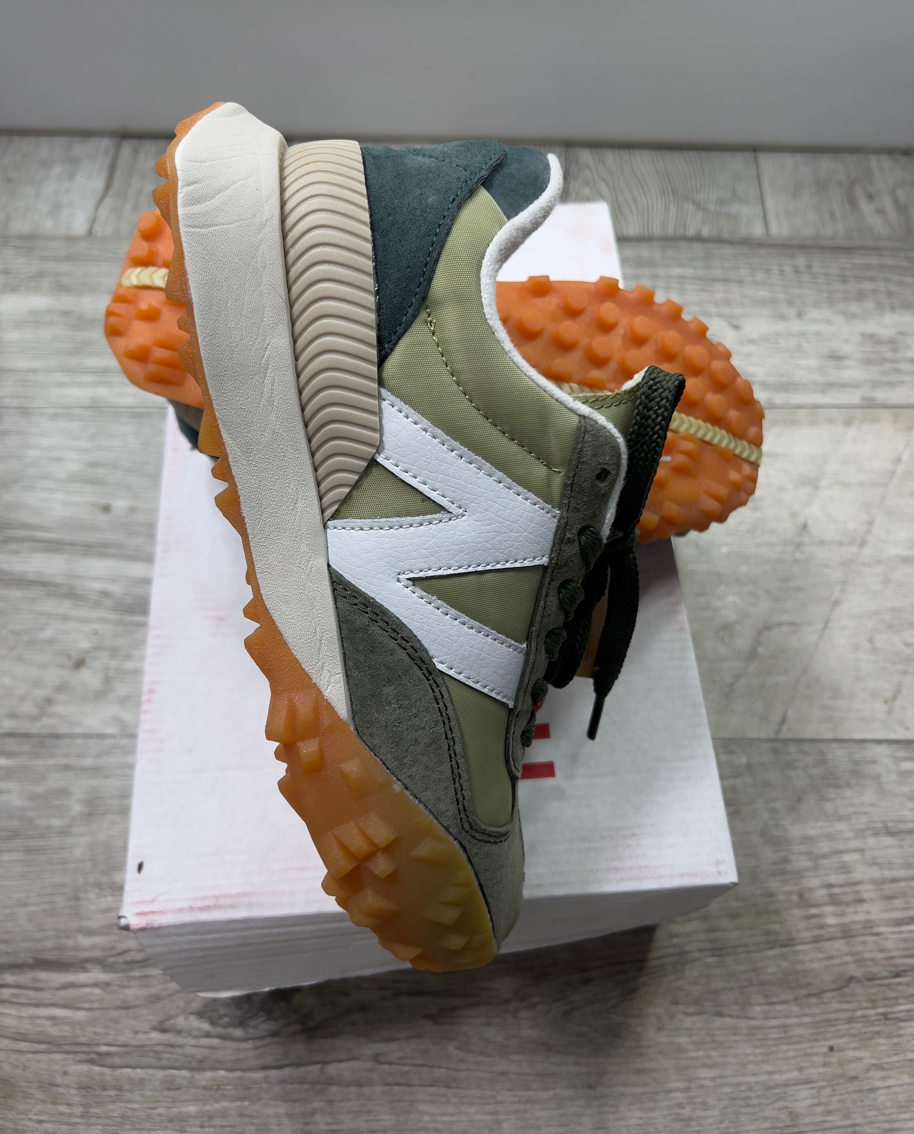 Розпродаж New Balance xc-72.  38p,39p