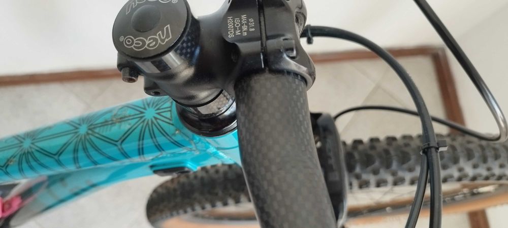 Bicicleta GIANT btt 29 "