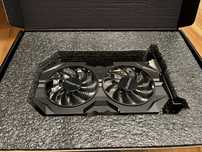 Karta graficzna Gigabyte GeForce GTX 950 WF2 OC 2GB DDR5