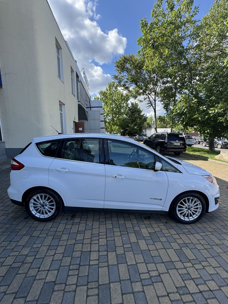 Ford c-max Одесса