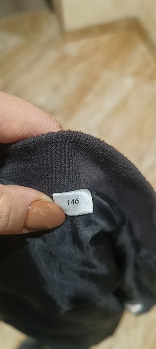 Kurtka pikowana r. 146