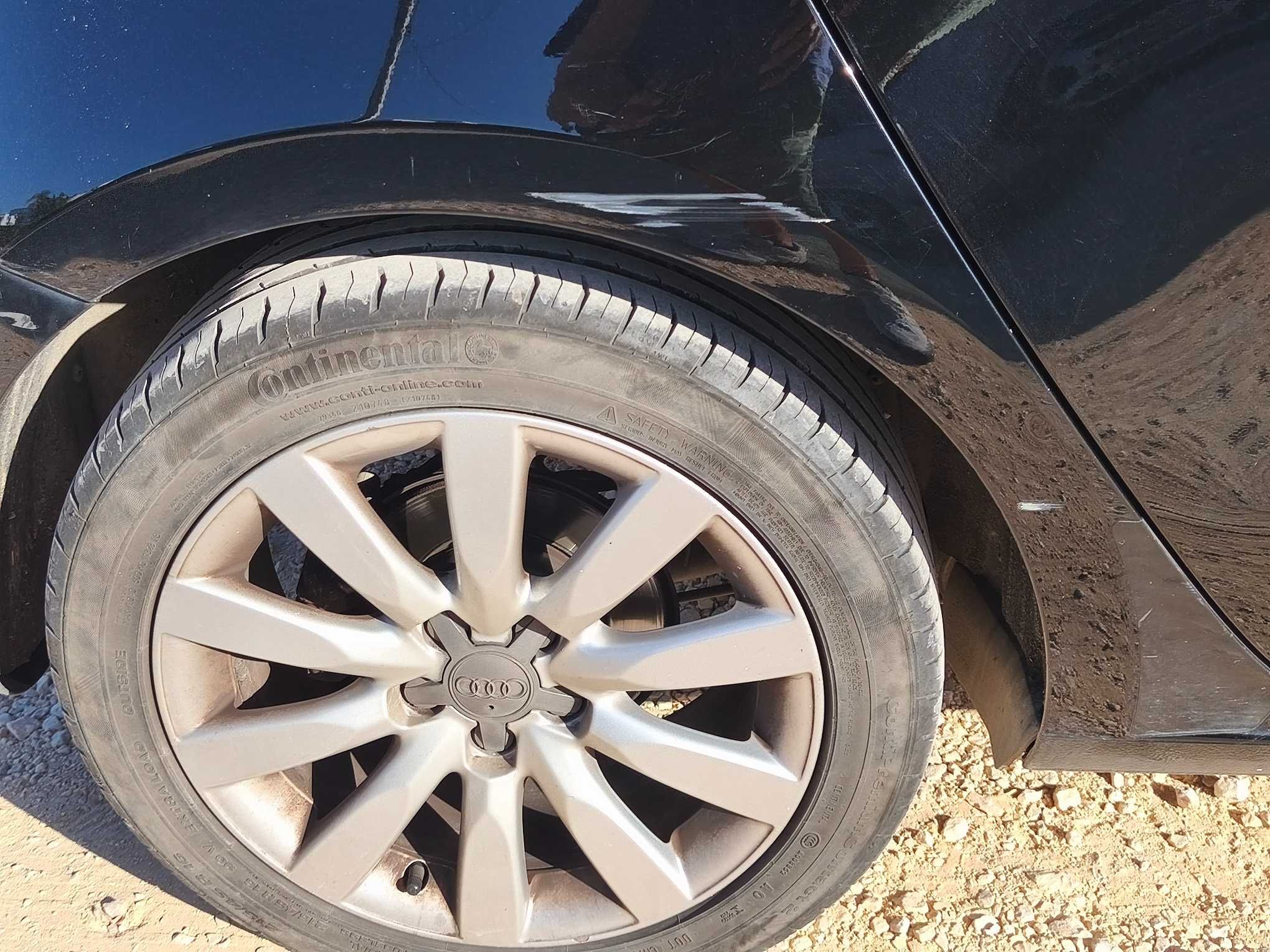 Vendo Audi A1 1.6TDI