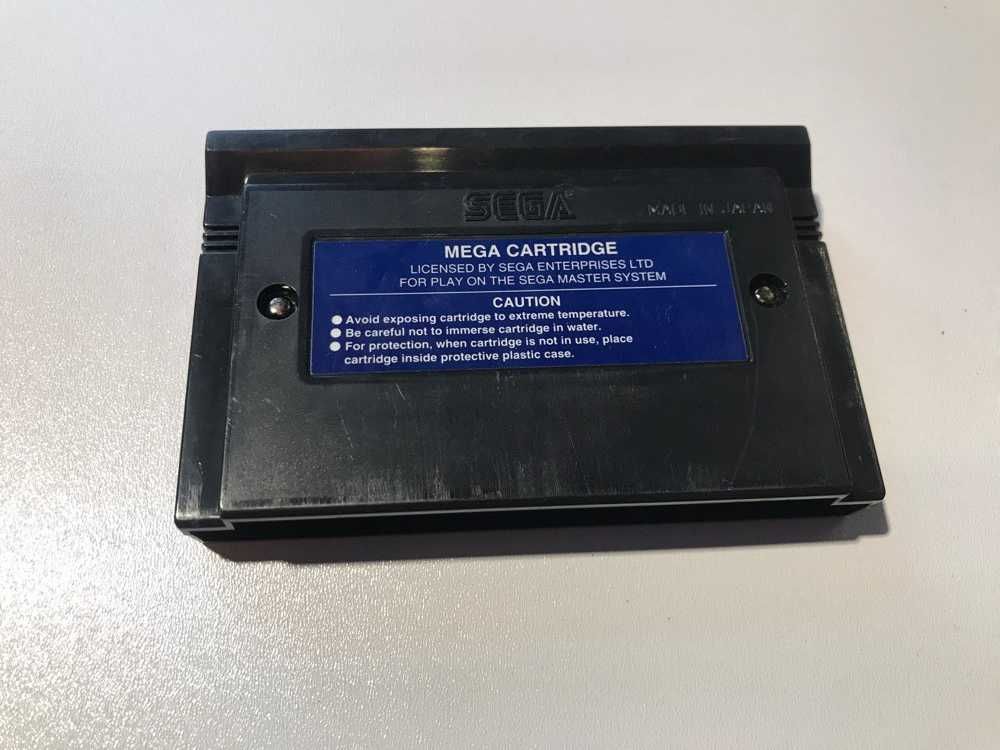 Chuck Rock II Son Of Chuck Sega Master System Sklep Irydium