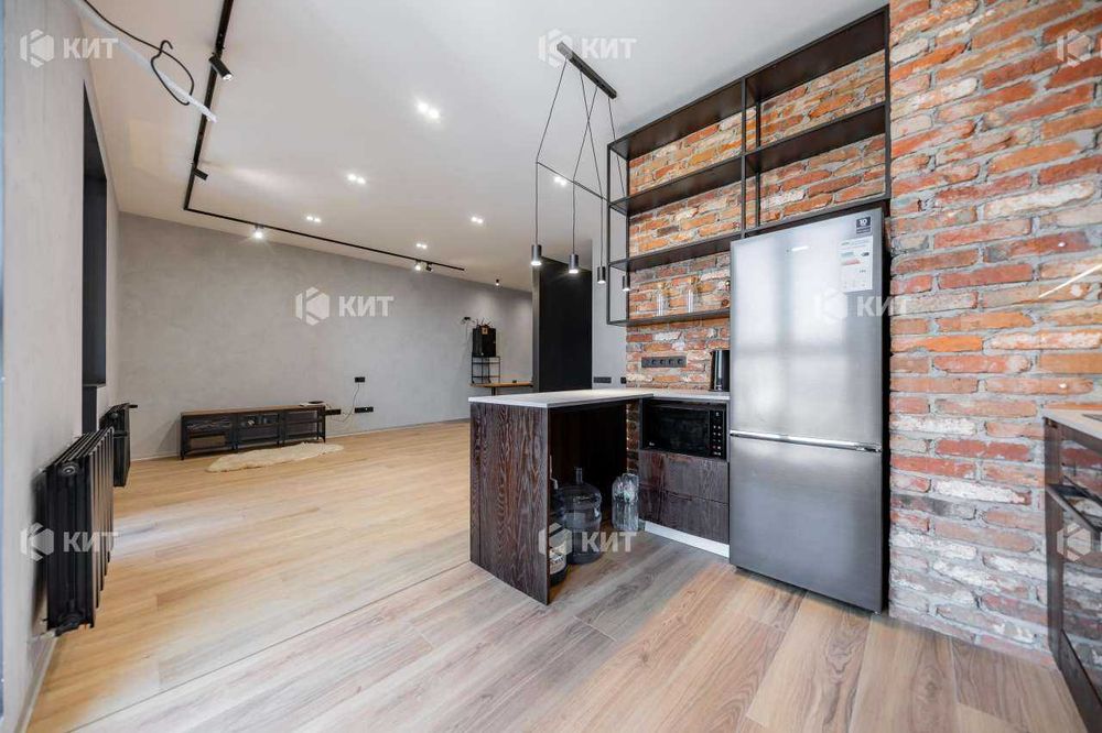 2к.78м2 Центр (ЖК Инфинити, Клочковская, Каскад, парк Шевченко) 130473