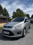 Ford C-MAX Ford C-MAX 2.0TDCi