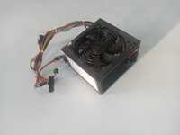 Блок живлення Vinga 400W (PSU-400-12 black)