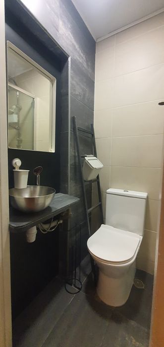 Quarto de Casal na Amadora para alugar