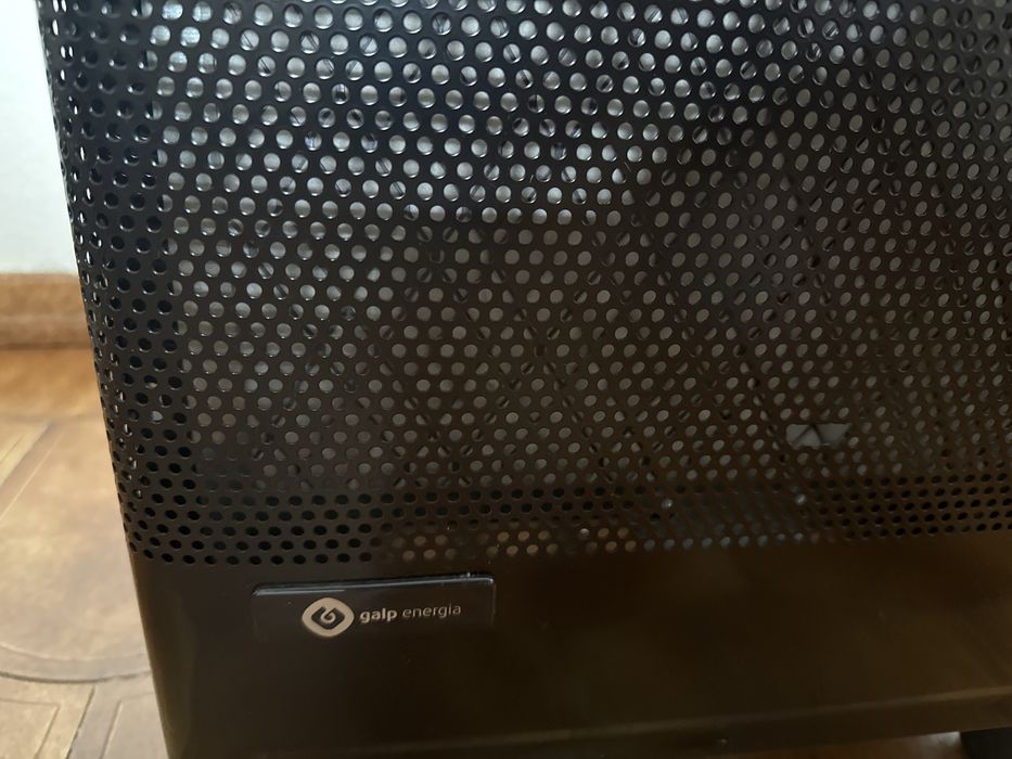 Galp aquecedor a gas
