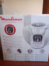 Robô de Cozinha MOULINEX Cuisine Companion HF800A13
