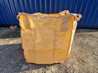 Worek Big Bag 120 cm | gruz | kruszywo | złom | worki