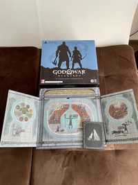 God of War Ragnarok Collectors edition / Год оф Вар Рагнарьок
