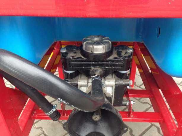 Оприскувач садовий опрыскиватель садовый садовой