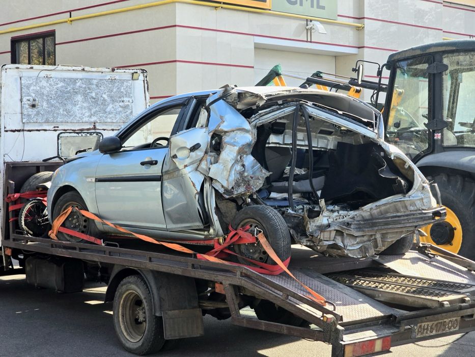 Срочный выкуп авто в Днепре,так же и  после Дтп