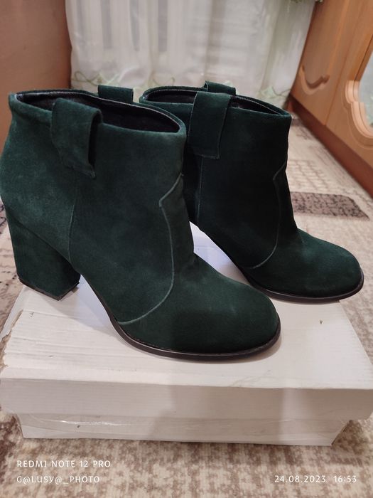 Ботильйони жіночі