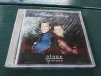 Modern Talking Alone CD