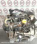 Motor Renault Megane 2 1.5 dci  , referência K9K 834, aproximadamente 171 000 KMS.