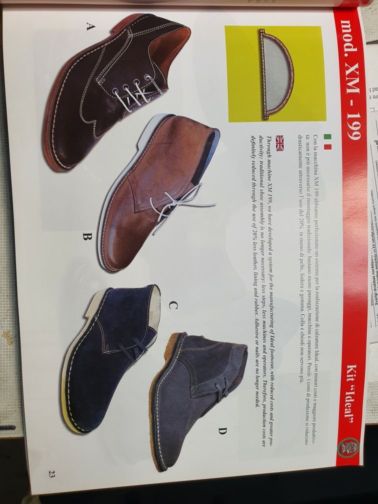 Ciuciani mod.199
