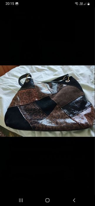 Сумки жіночі різні