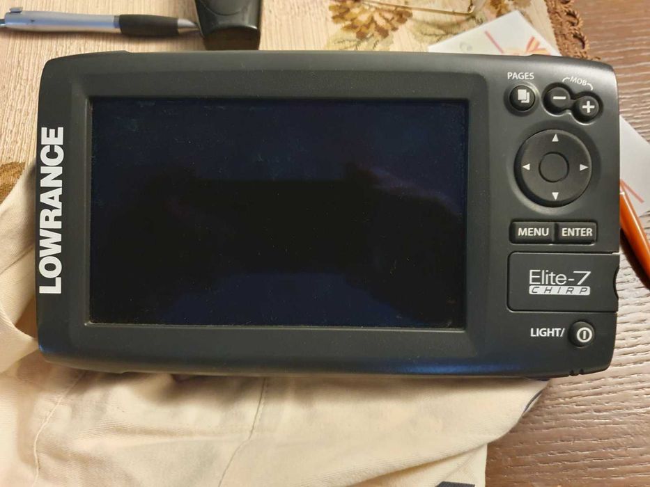 Продам лодка Finval 475