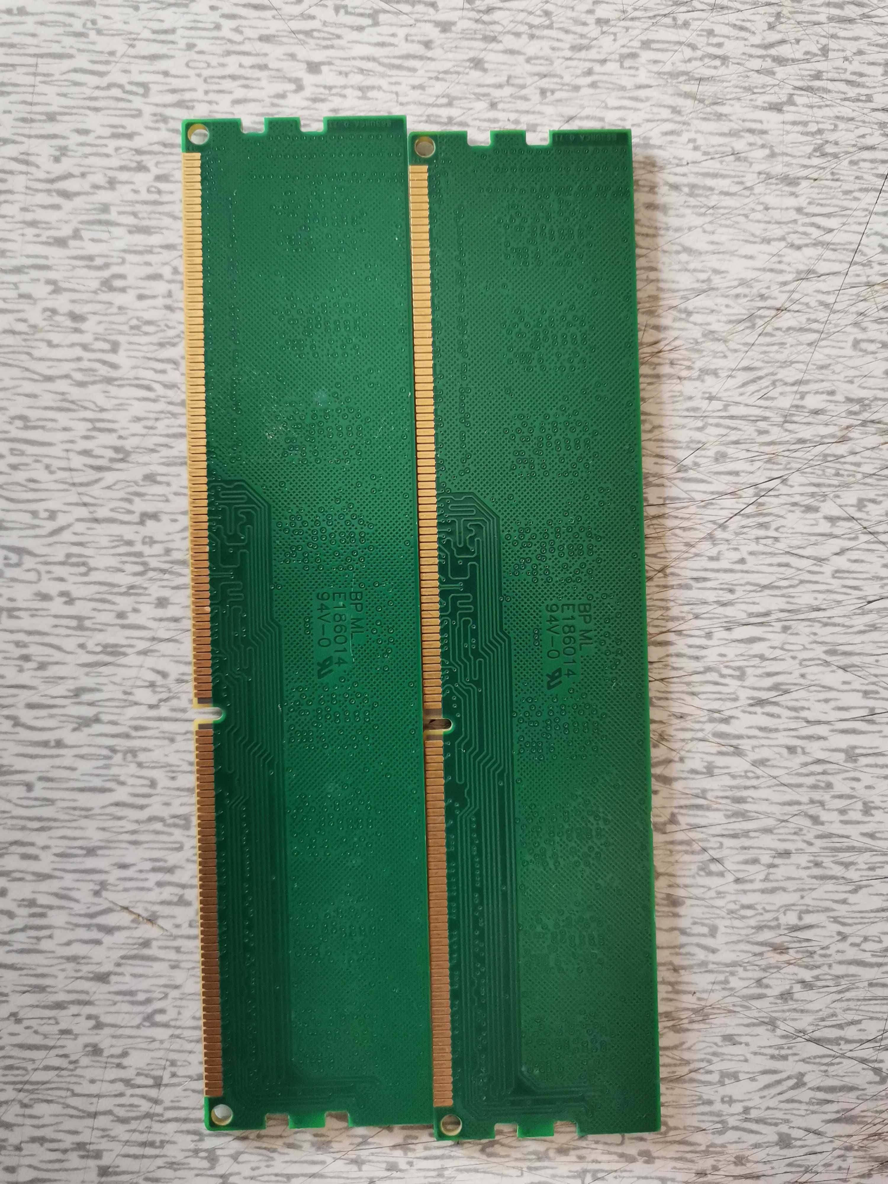 Оперативная память DDR3 4GB