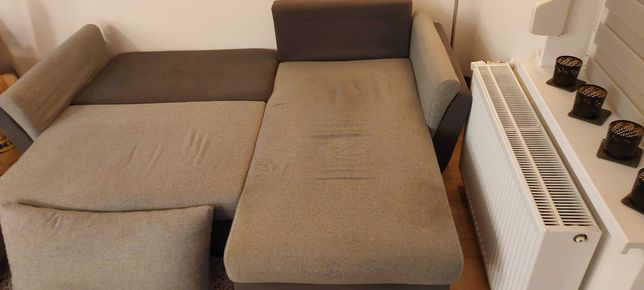 Sofa narożna 240x180
