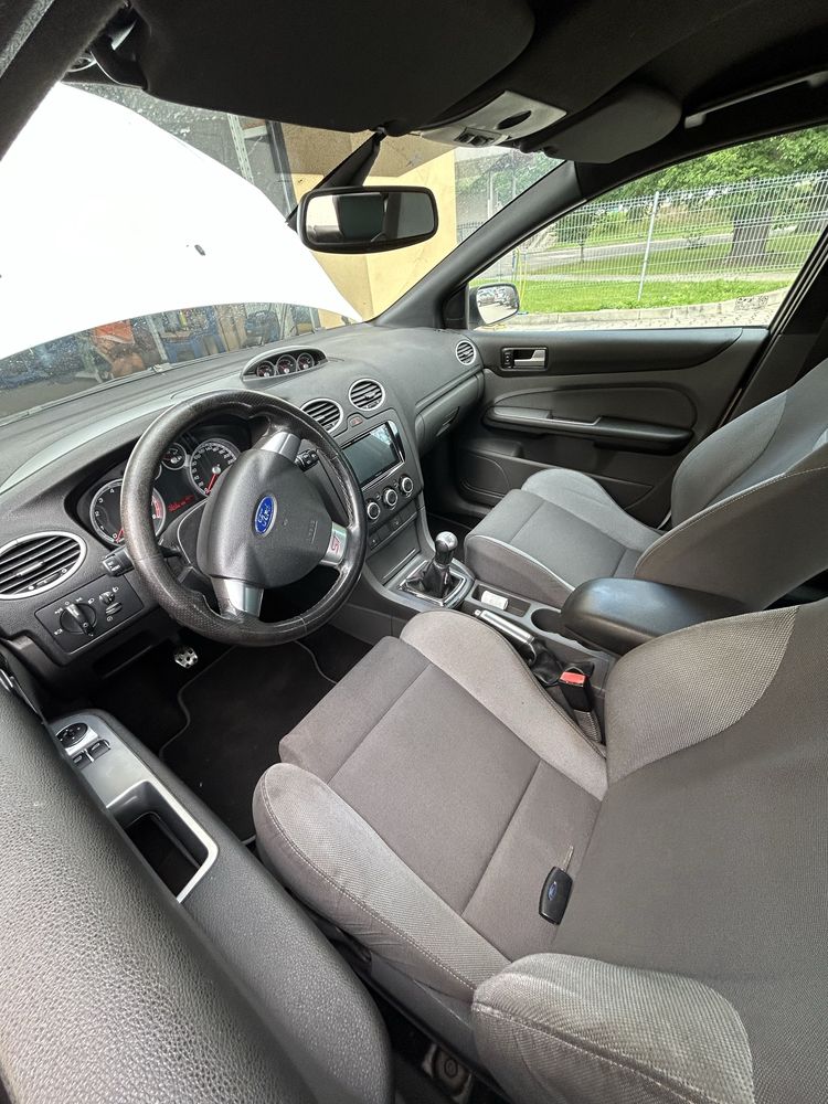 Ford focus ST MK2