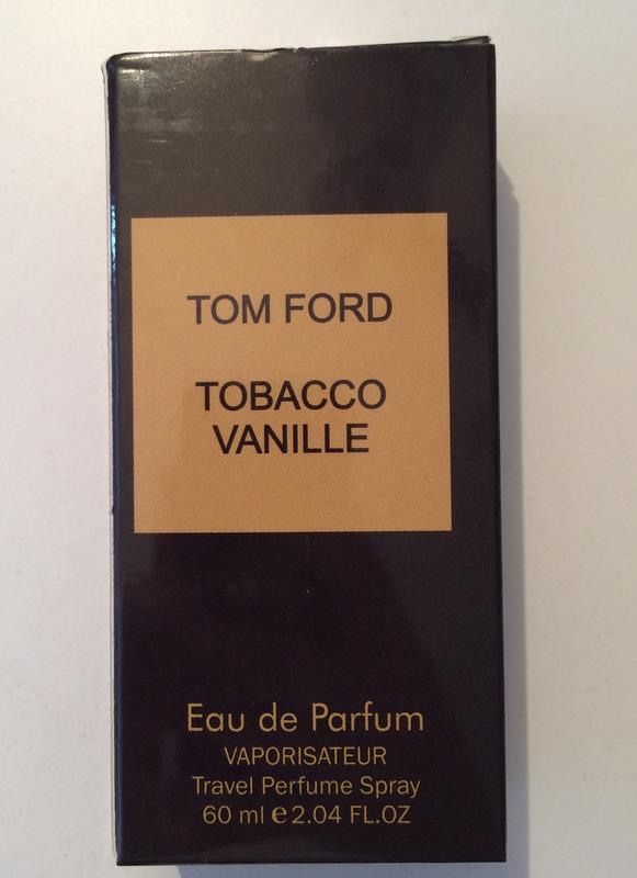 Парфум,парфюм,духи Tom Ford Tobacco Vanille