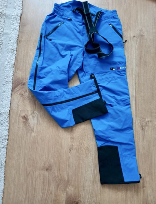 Spodnie narciarskie HiMountain  Gore-tex XL