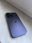 IPhone 14 pro 256 GB