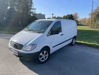 Mercedes- Benz Vito 115  2009r.