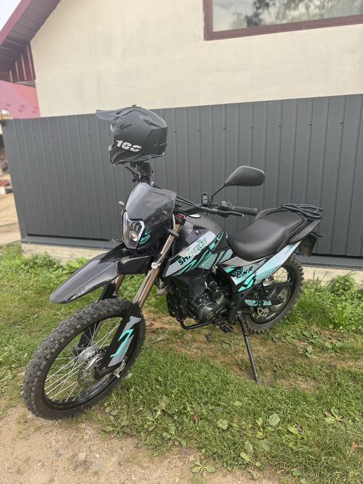 Продам Shineray XY250GY-6C