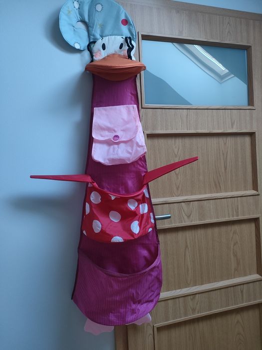 Dla dzieci na zabawki i rzeczy