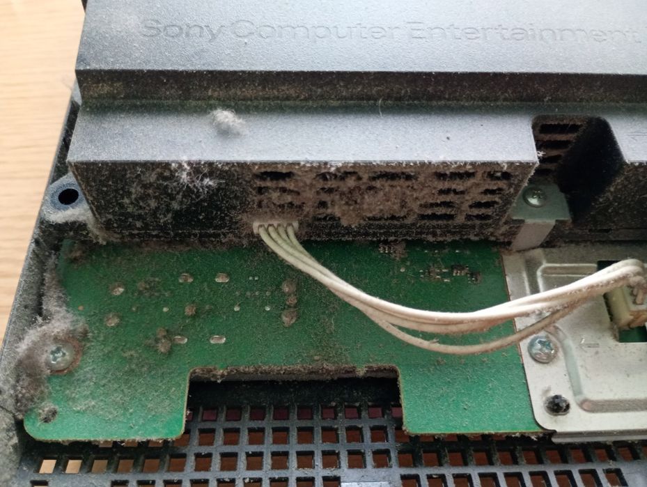 PS3 CFW PKGI HEN SKLEP GRY SPA naprawa tuning przeróbki serwis PS4