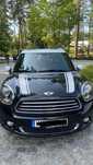 Mini Cooper D All4