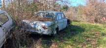 Ford Taunus 12m 6 l