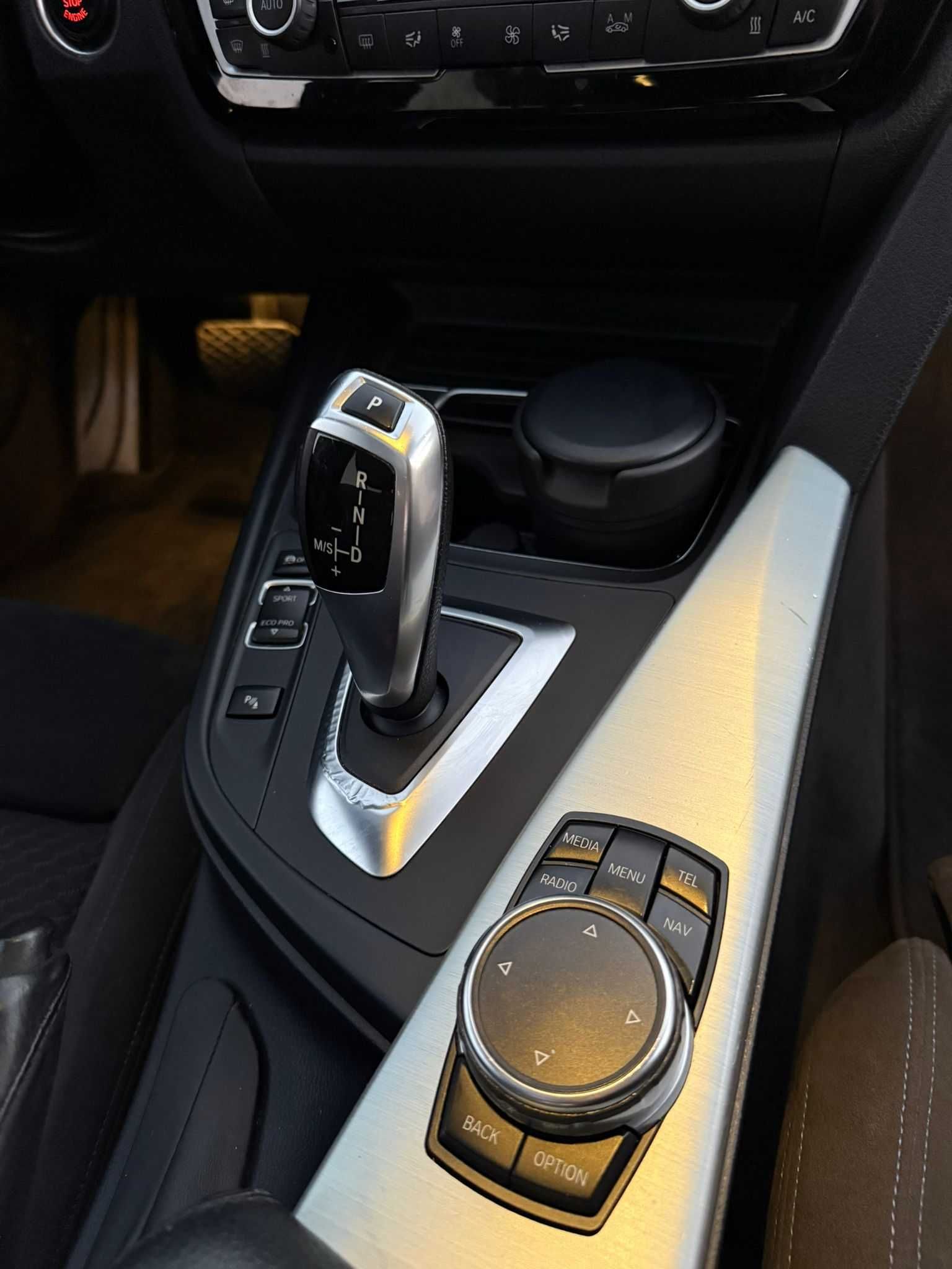 BMW Série 3 320d