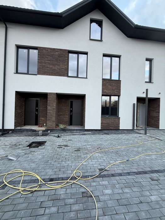 Таунхаус Ірпінь самий центр міська площа ГАЗ