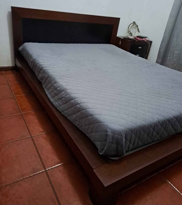 Quarto de casal para venda