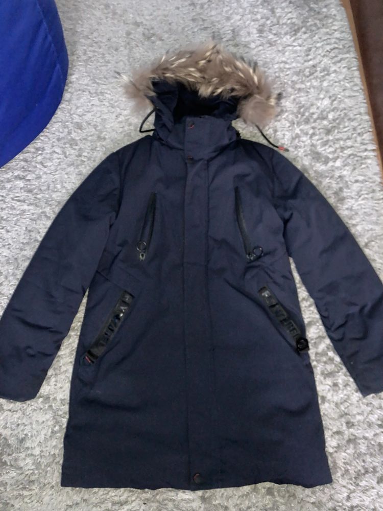 куртка дитяча(зимова)