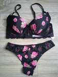 Biustonosz stringi M