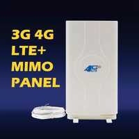 Комнатная 4G LTE MIMO 10dBi