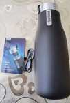 Hit na Allegro 700 zł Butelka filtrująca Philips Go zero AWP2788BK/10