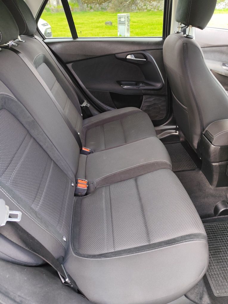 FIAT TIPO SW, 1.3 MultiJet Diesel - apenas 81.000km - NOVO PREÇO