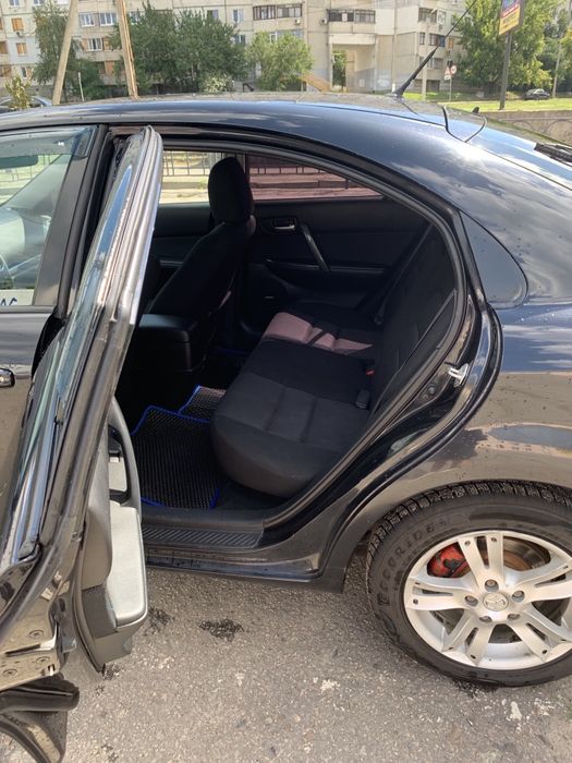 Продам свою Mazda 6