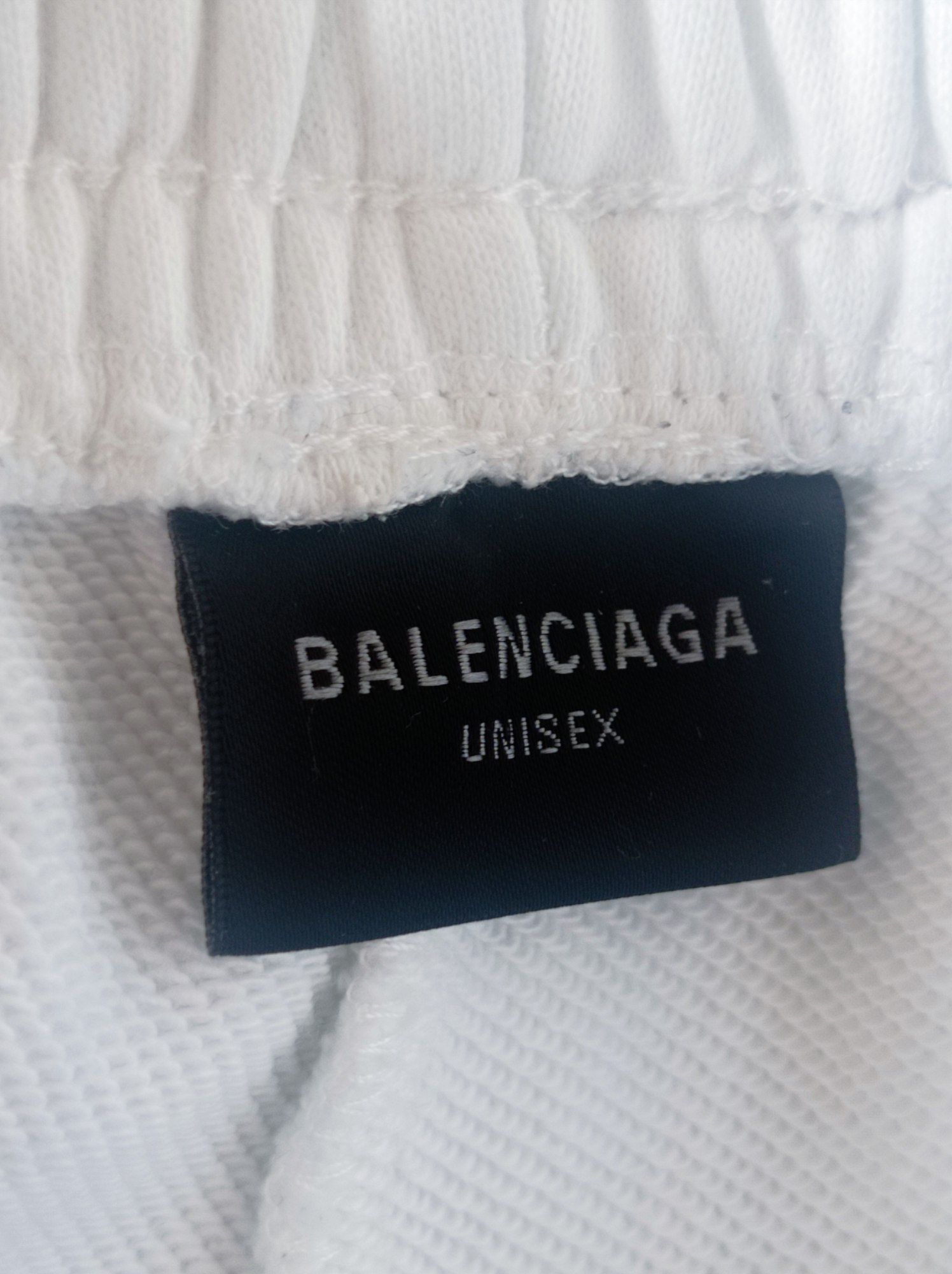 Balenciaga shorts