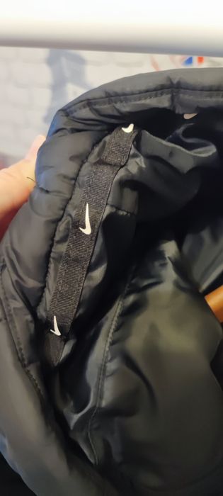 Куртка Nike оригінал жіноча S/M